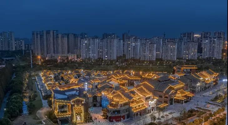 新宝会(中国区)有限公司-集团