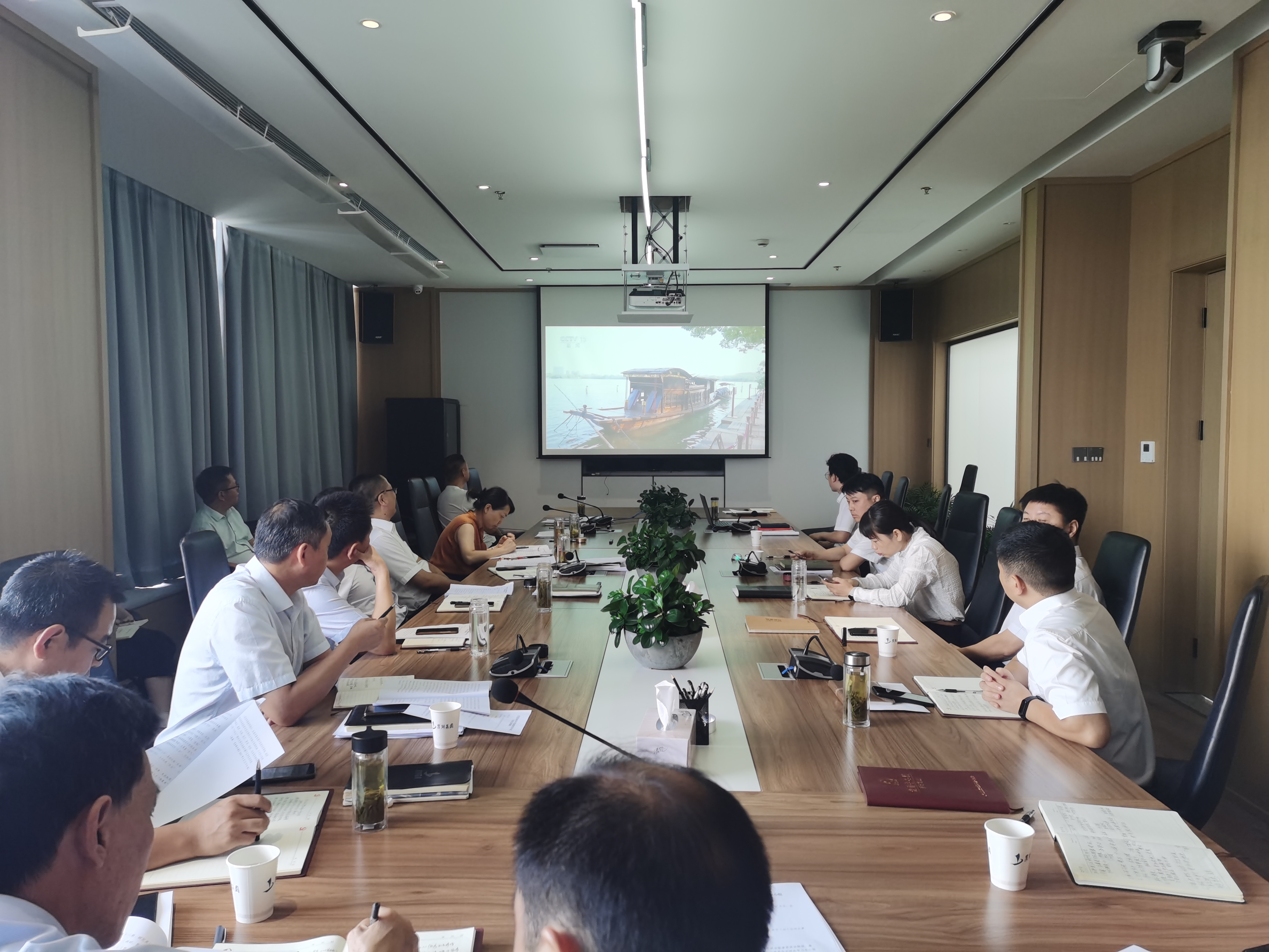 新宝会(中国区)有限公司-集团