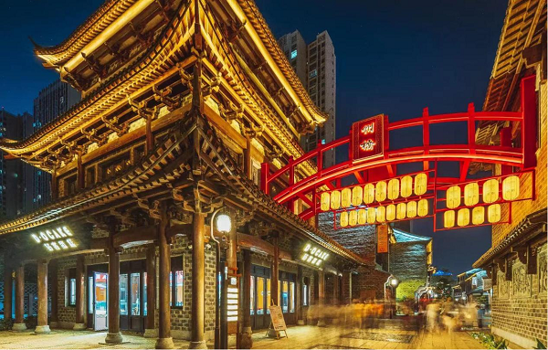 新宝会(中国区)有限公司-集团