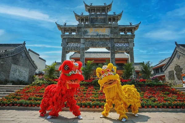 新宝会(中国区)有限公司-集团