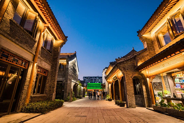 新宝会(中国区)有限公司-集团