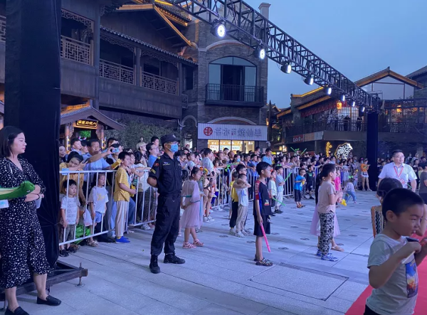 新宝会(中国区)有限公司-集团