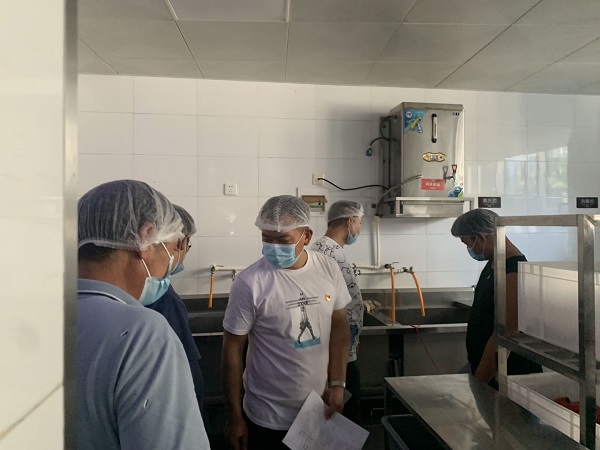 新宝会(中国区)有限公司-集团