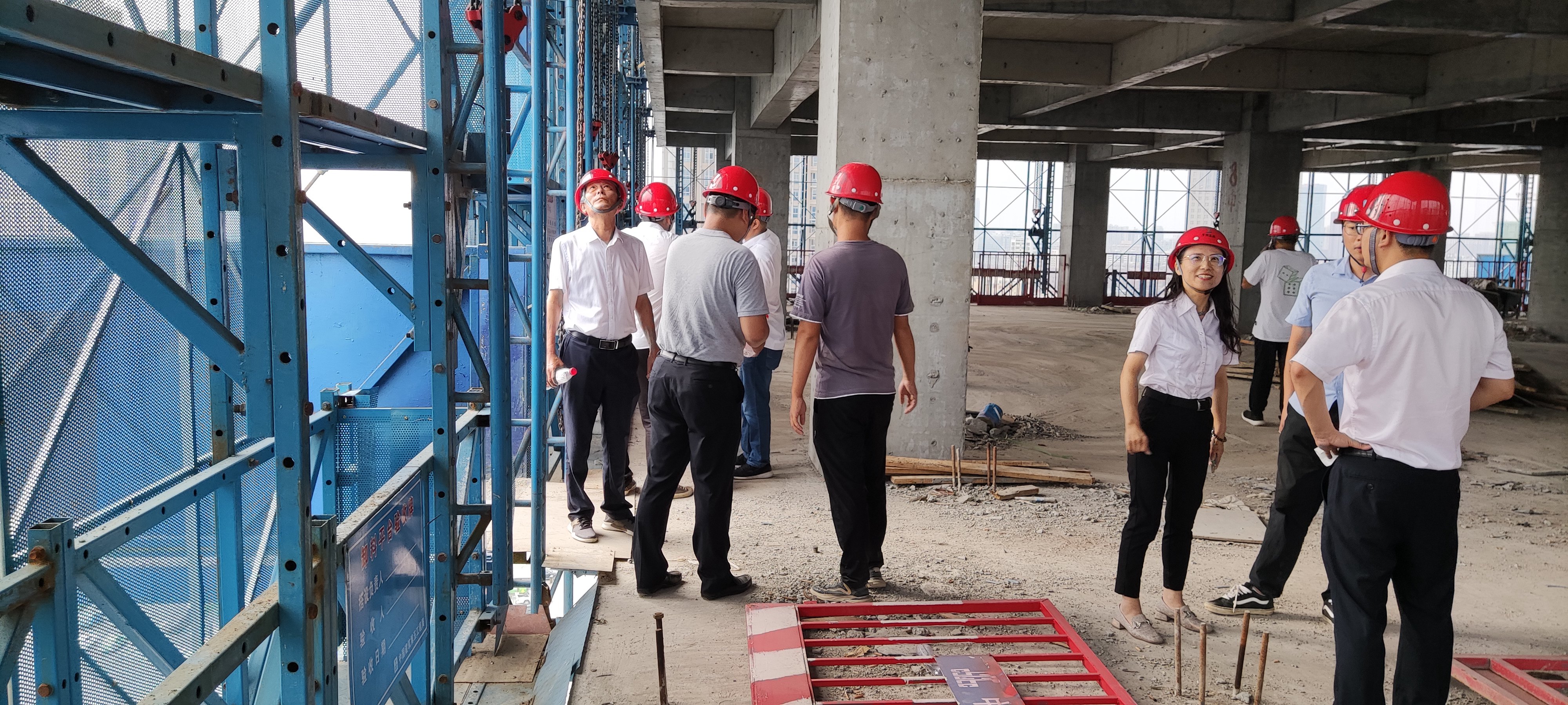 新宝会(中国区)有限公司-集团