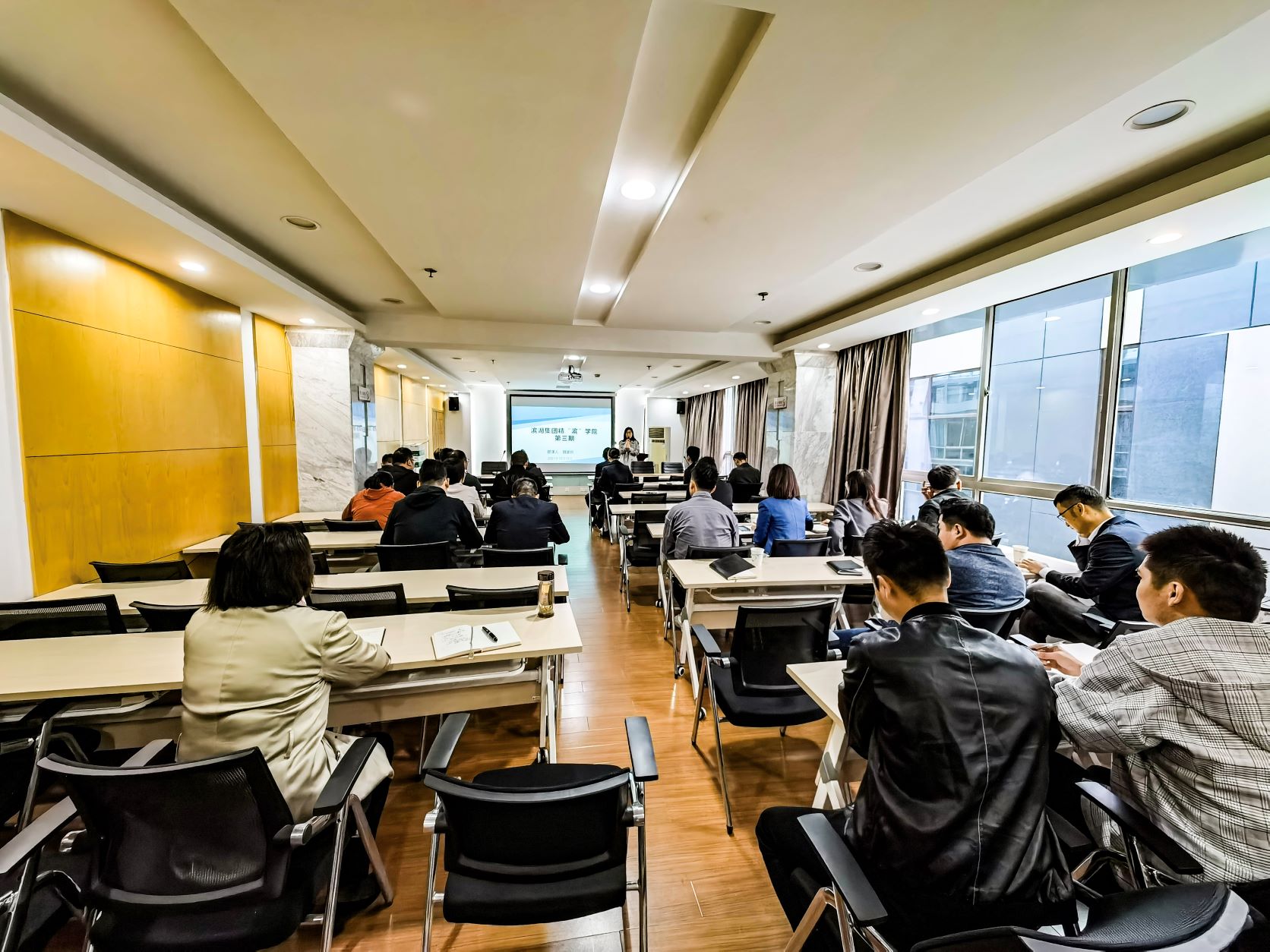 新宝会(中国区)有限公司-集团