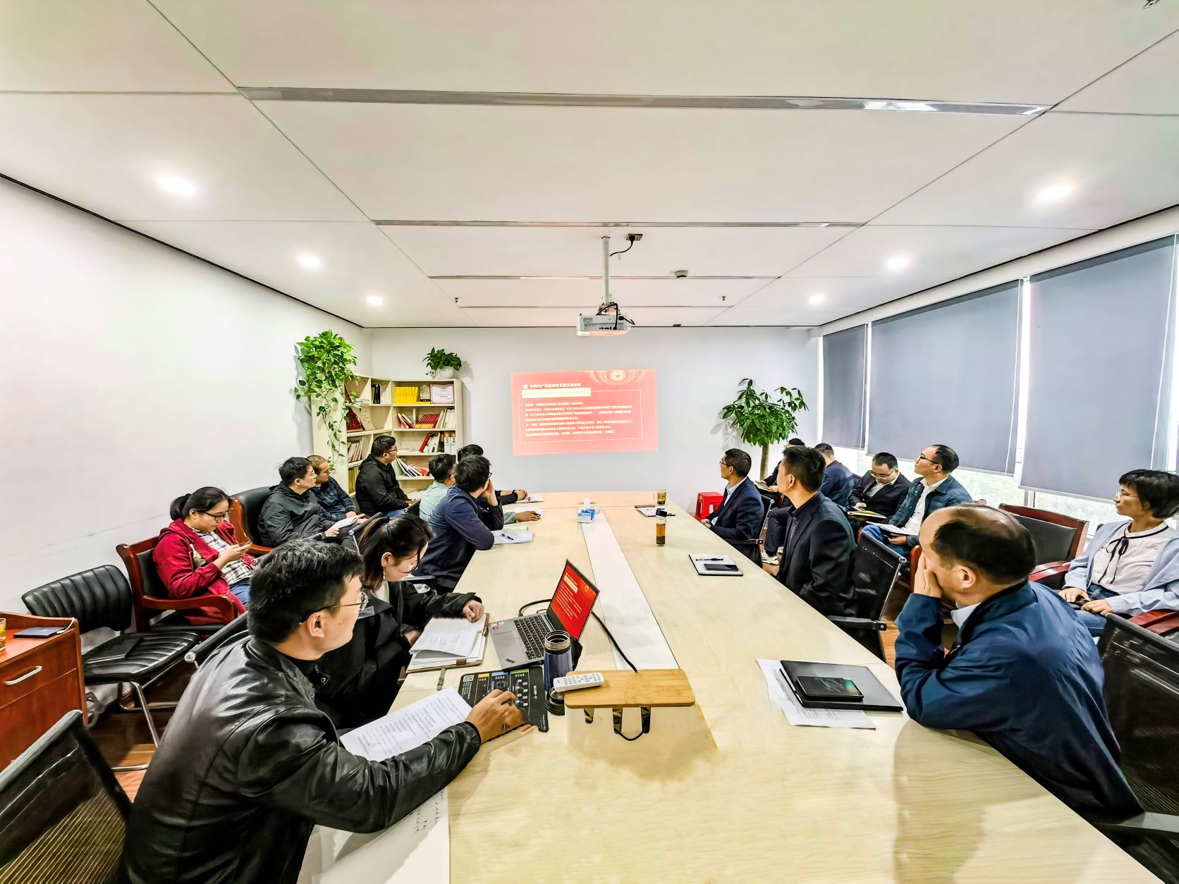 新宝会(中国区)有限公司-集团