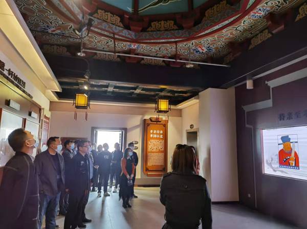 新宝会(中国区)有限公司-集团