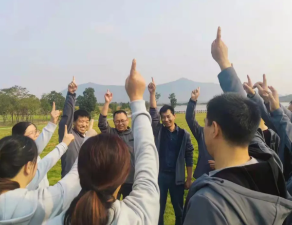 新宝会(中国区)有限公司-集团