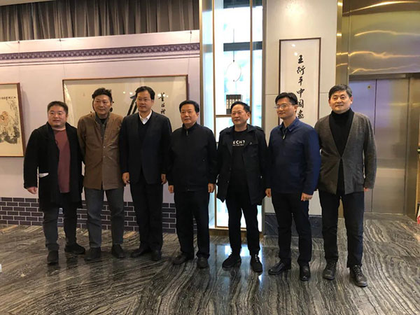 新宝会(中国区)有限公司-集团