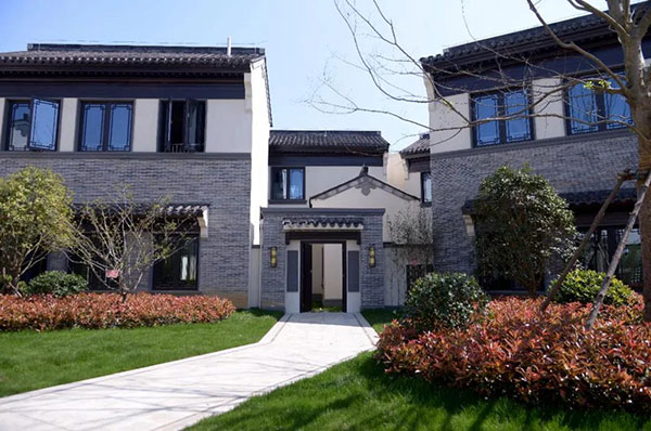 新宝会(中国区)有限公司-集团