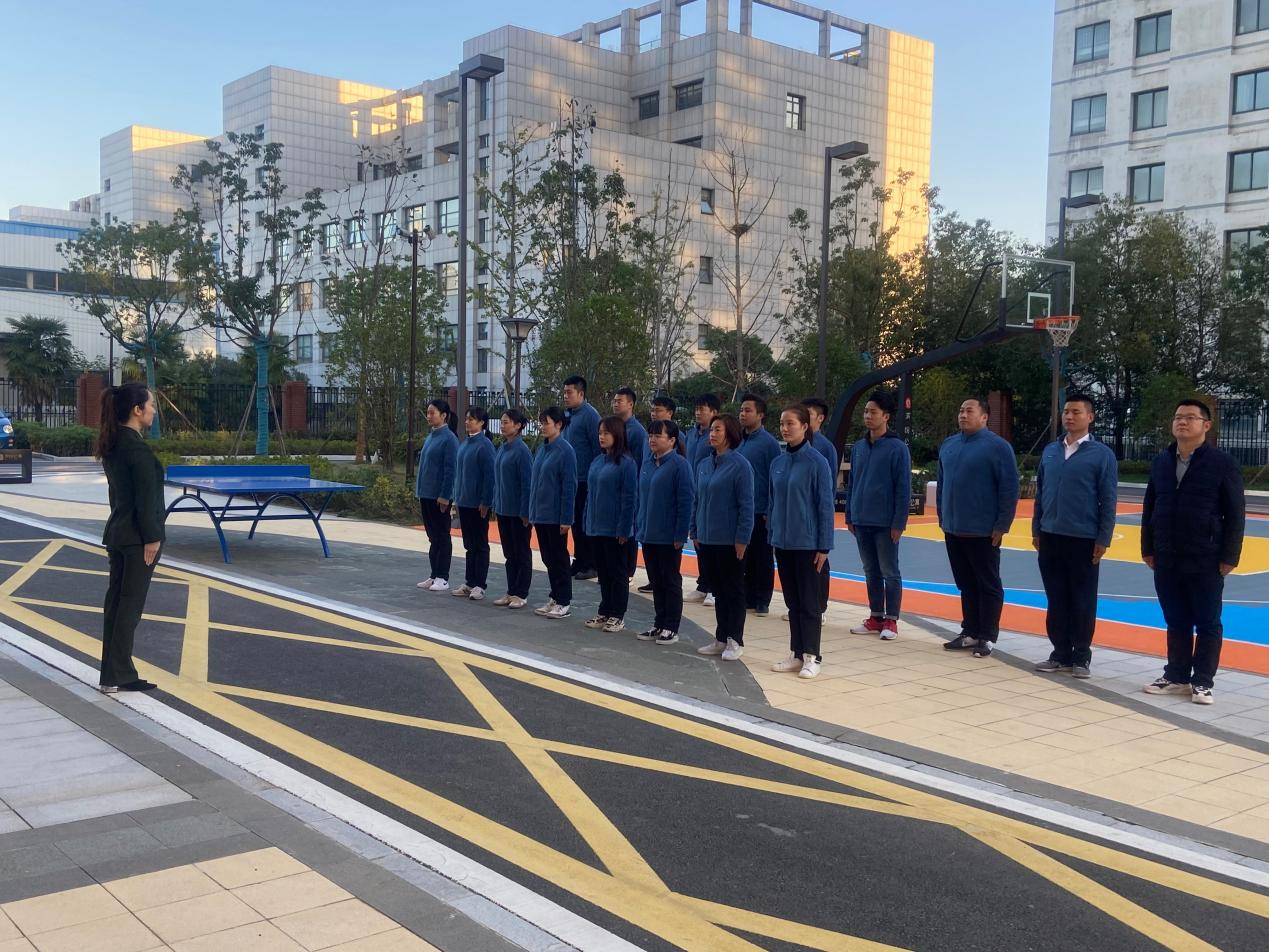 新宝会(中国区)有限公司-集团