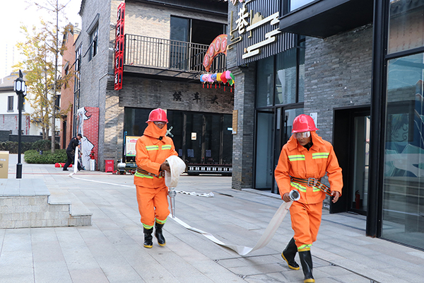 新宝会(中国区)有限公司-集团