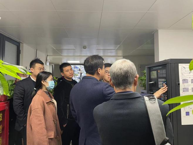 新宝会(中国区)有限公司-集团