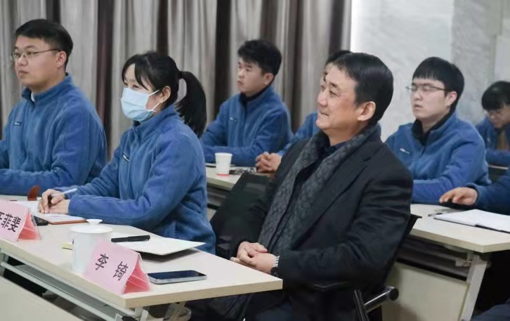 新宝会(中国区)有限公司-集团