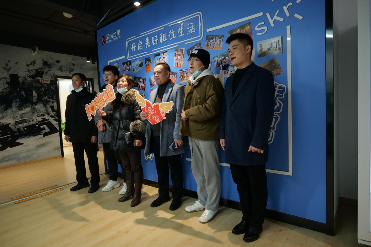 新宝会(中国区)有限公司-集团