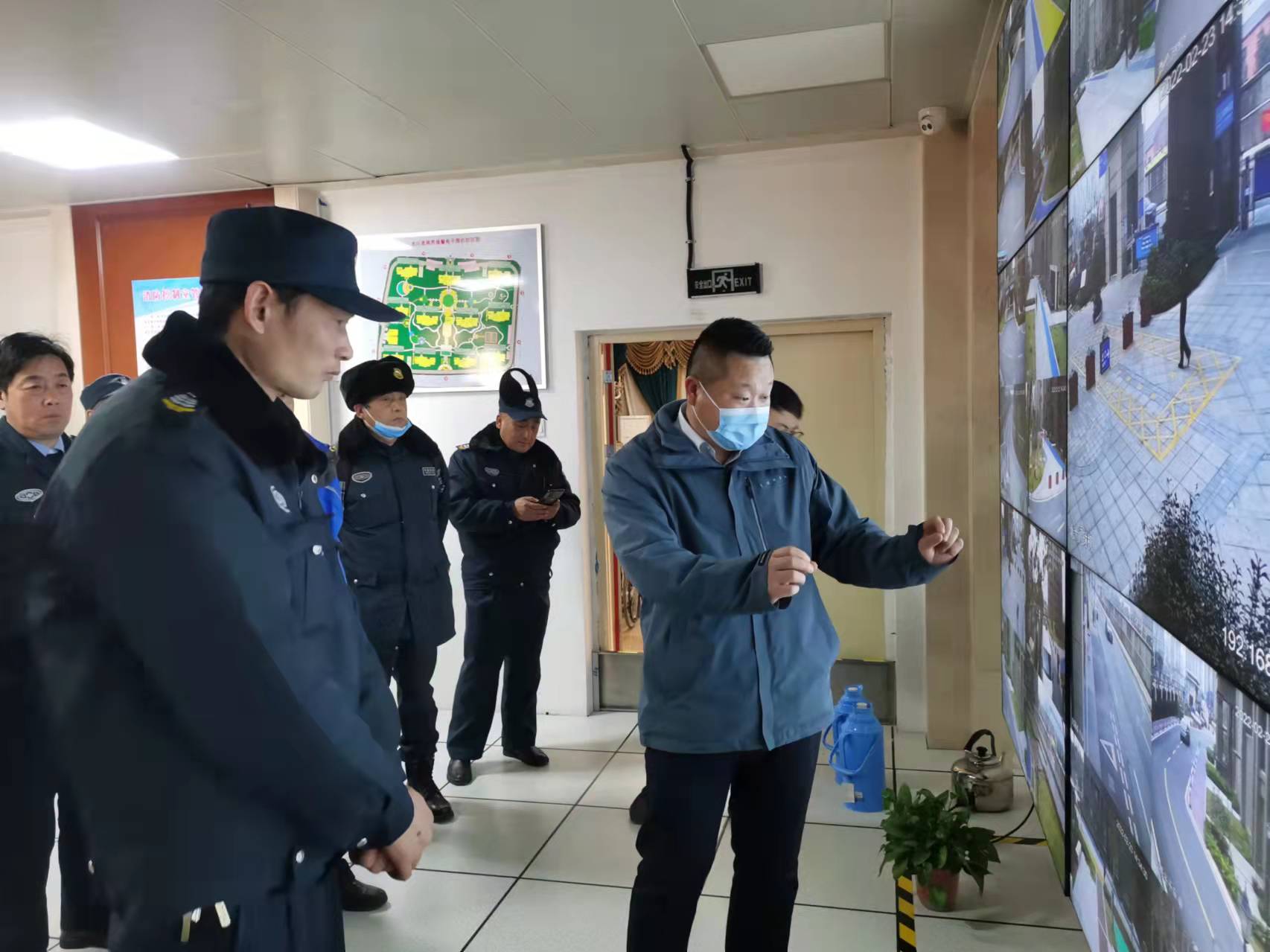 新宝会(中国区)有限公司-集团