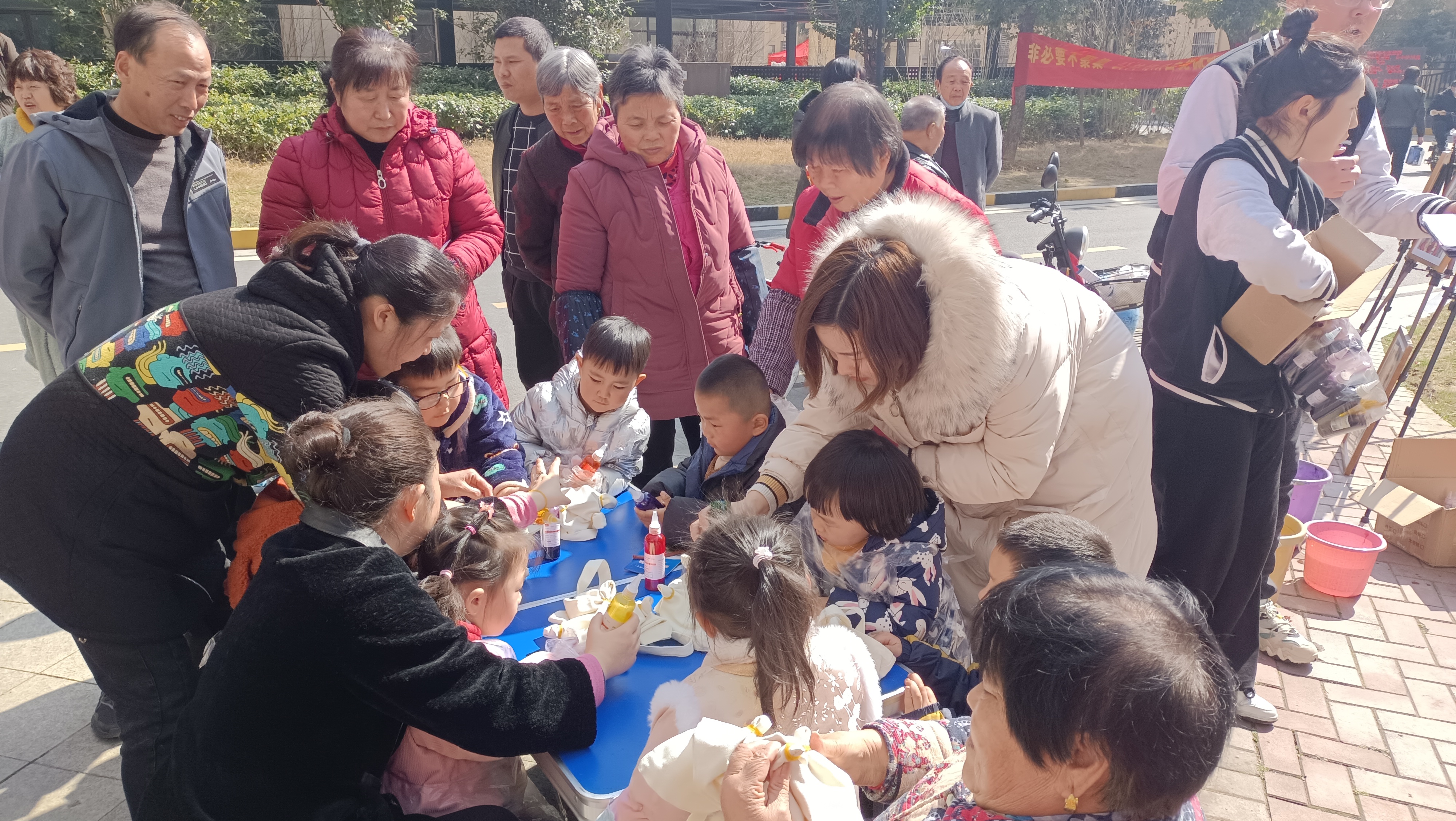 新宝会(中国区)有限公司-集团