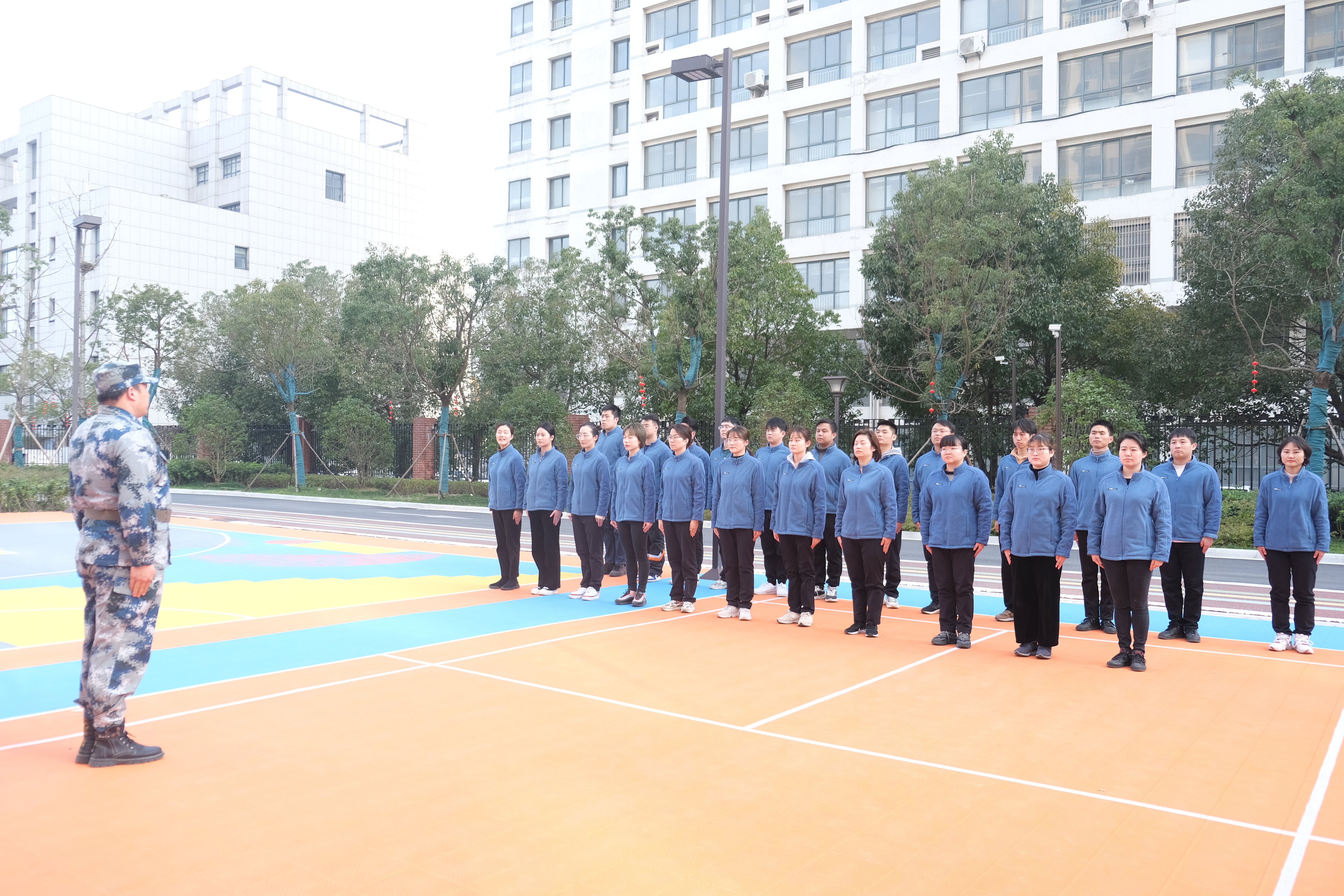 新宝会(中国区)有限公司-集团