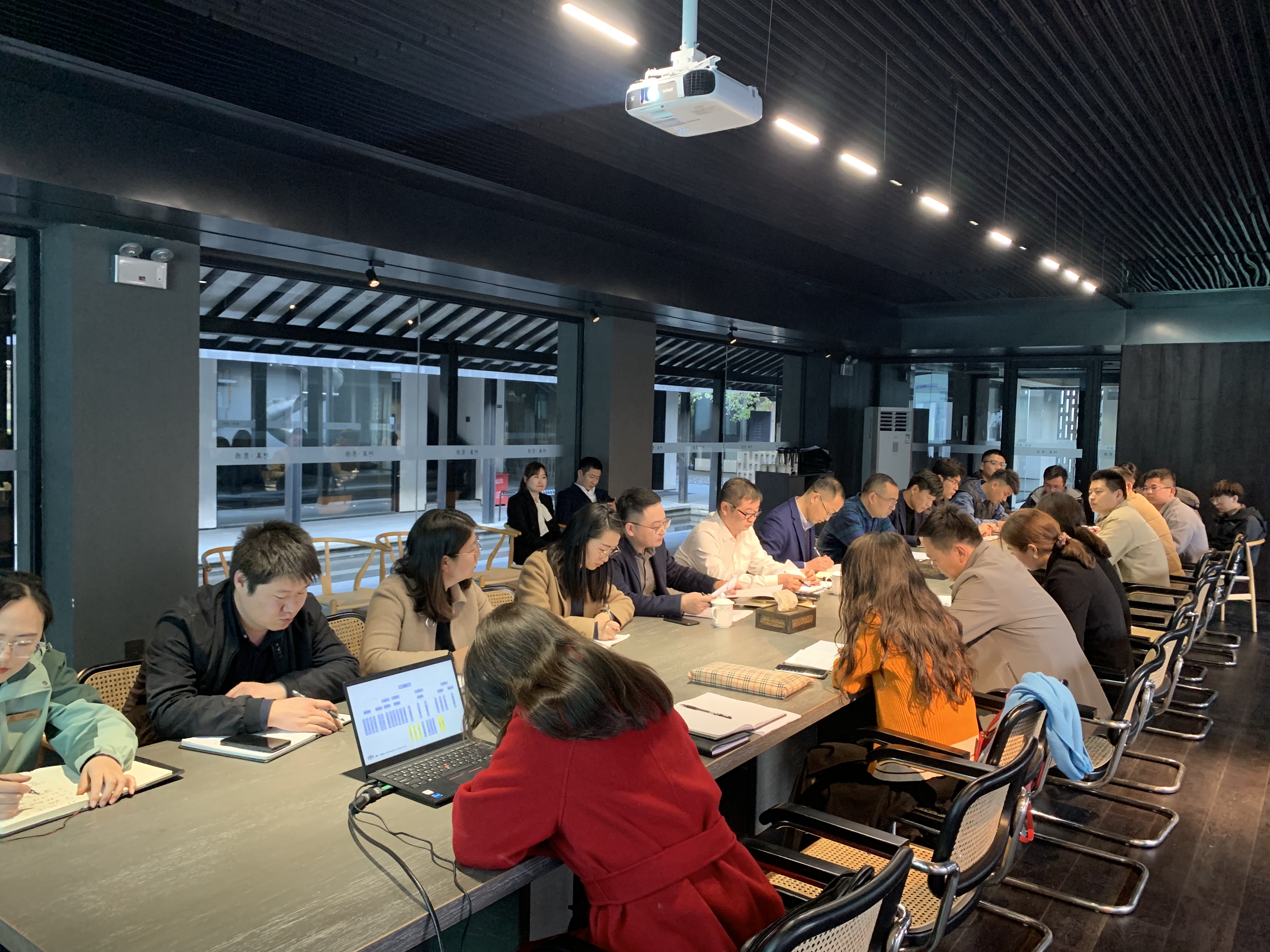 新宝会(中国区)有限公司-集团