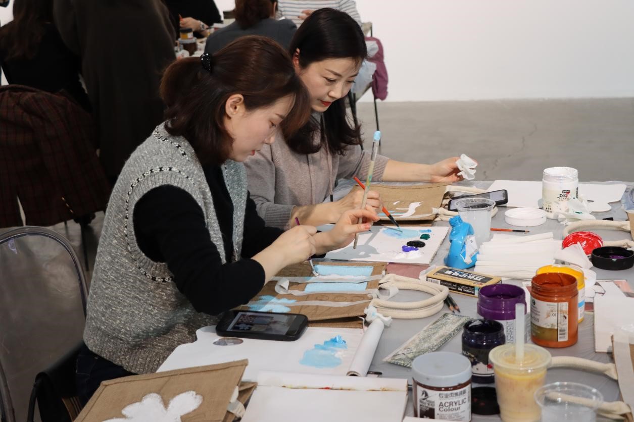 新宝会(中国区)有限公司-集团