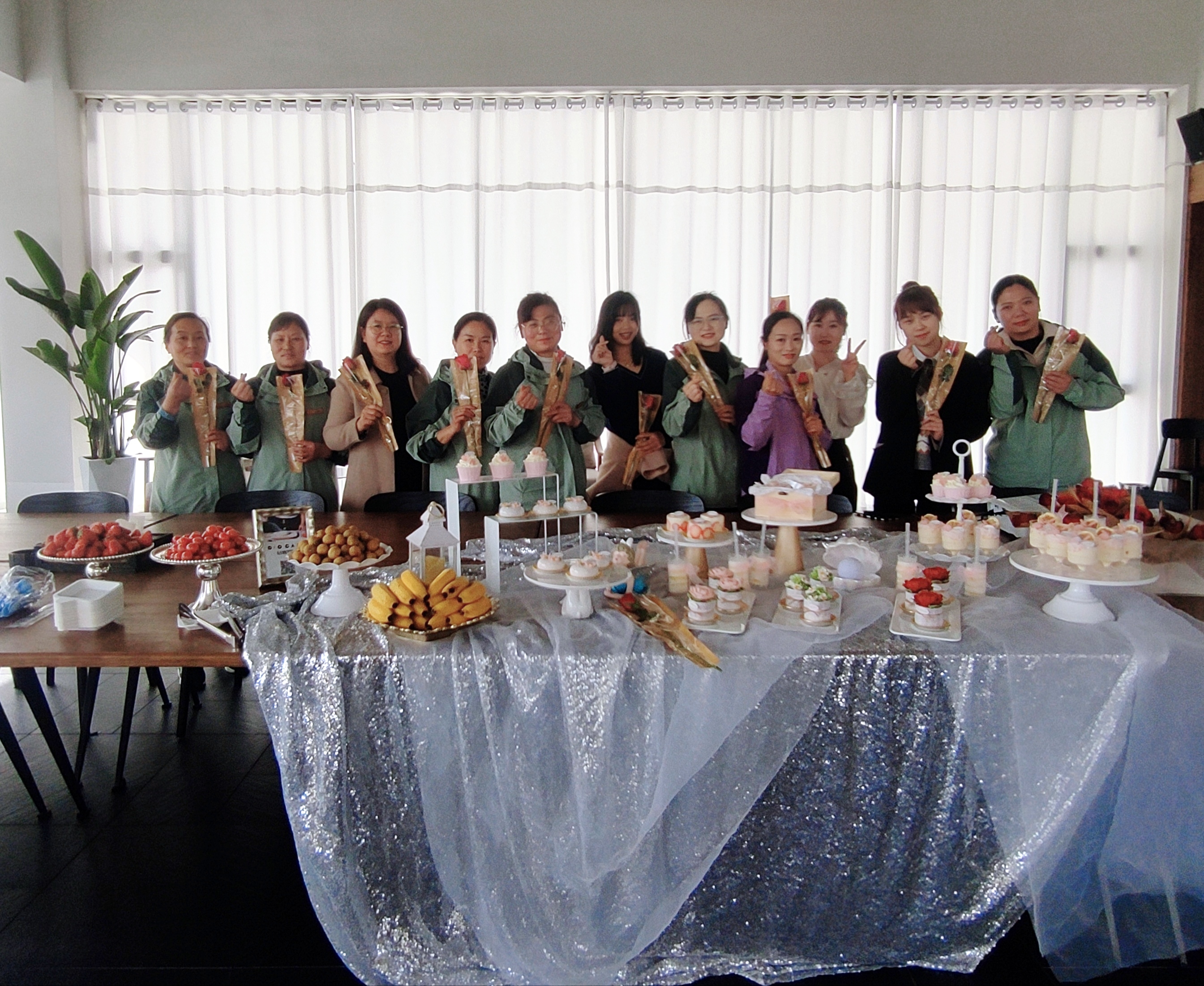 新宝会(中国区)有限公司-集团