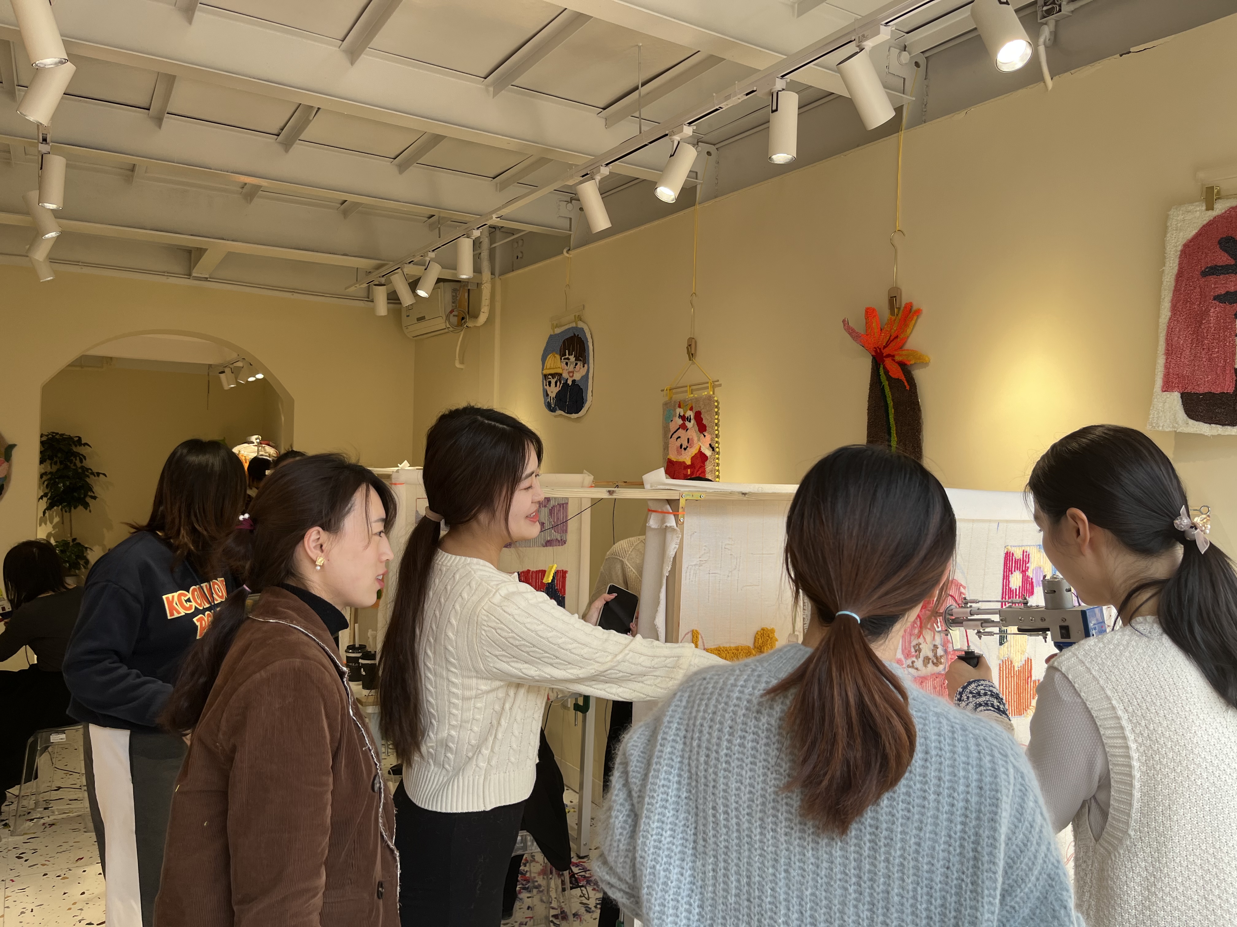 新宝会(中国区)有限公司-集团