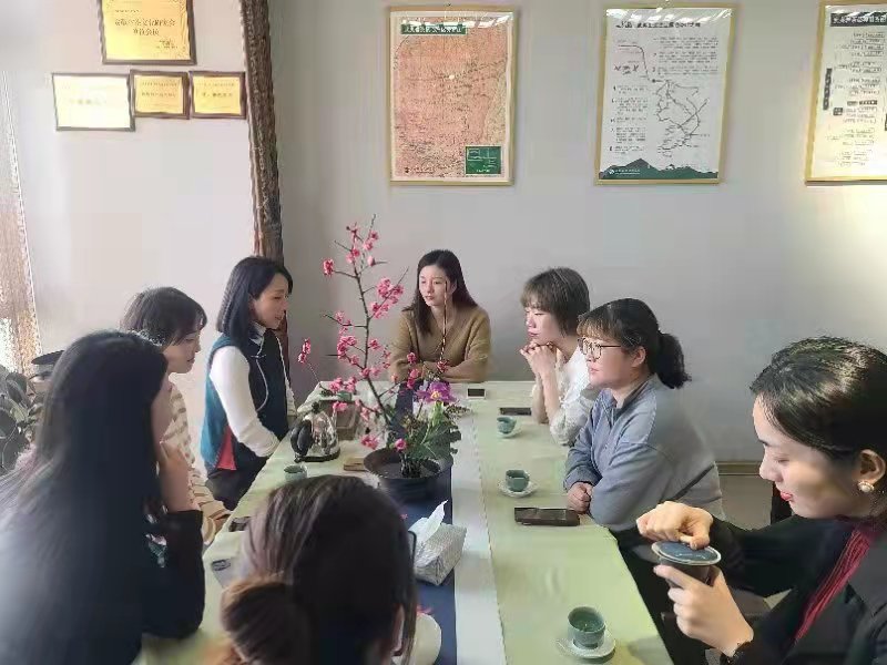 新宝会(中国区)有限公司-集团