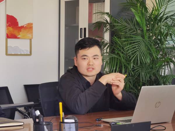 新宝会(中国区)有限公司-集团