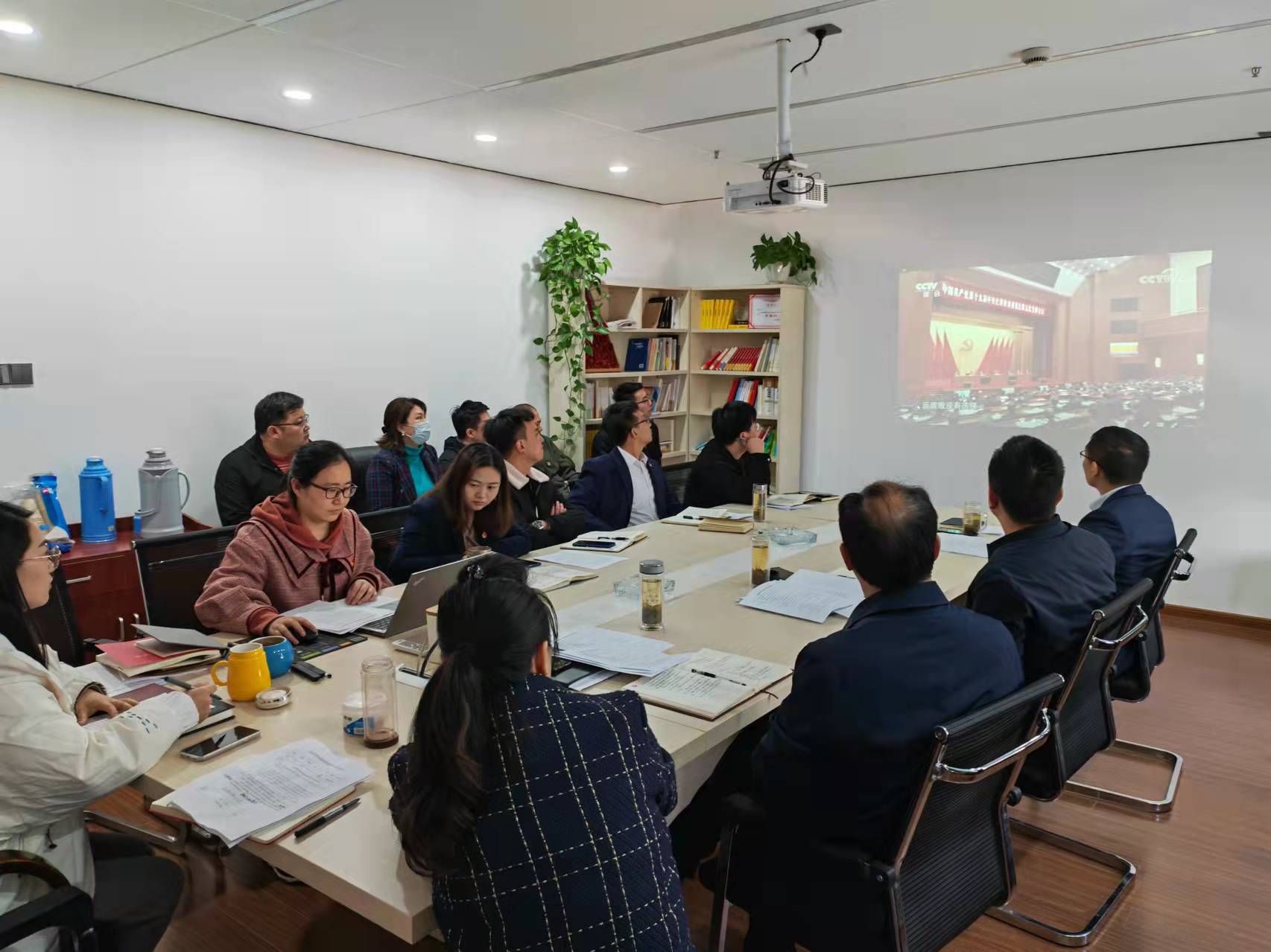 新宝会(中国区)有限公司-集团