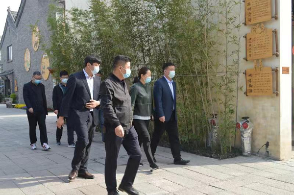 新宝会(中国区)有限公司-集团