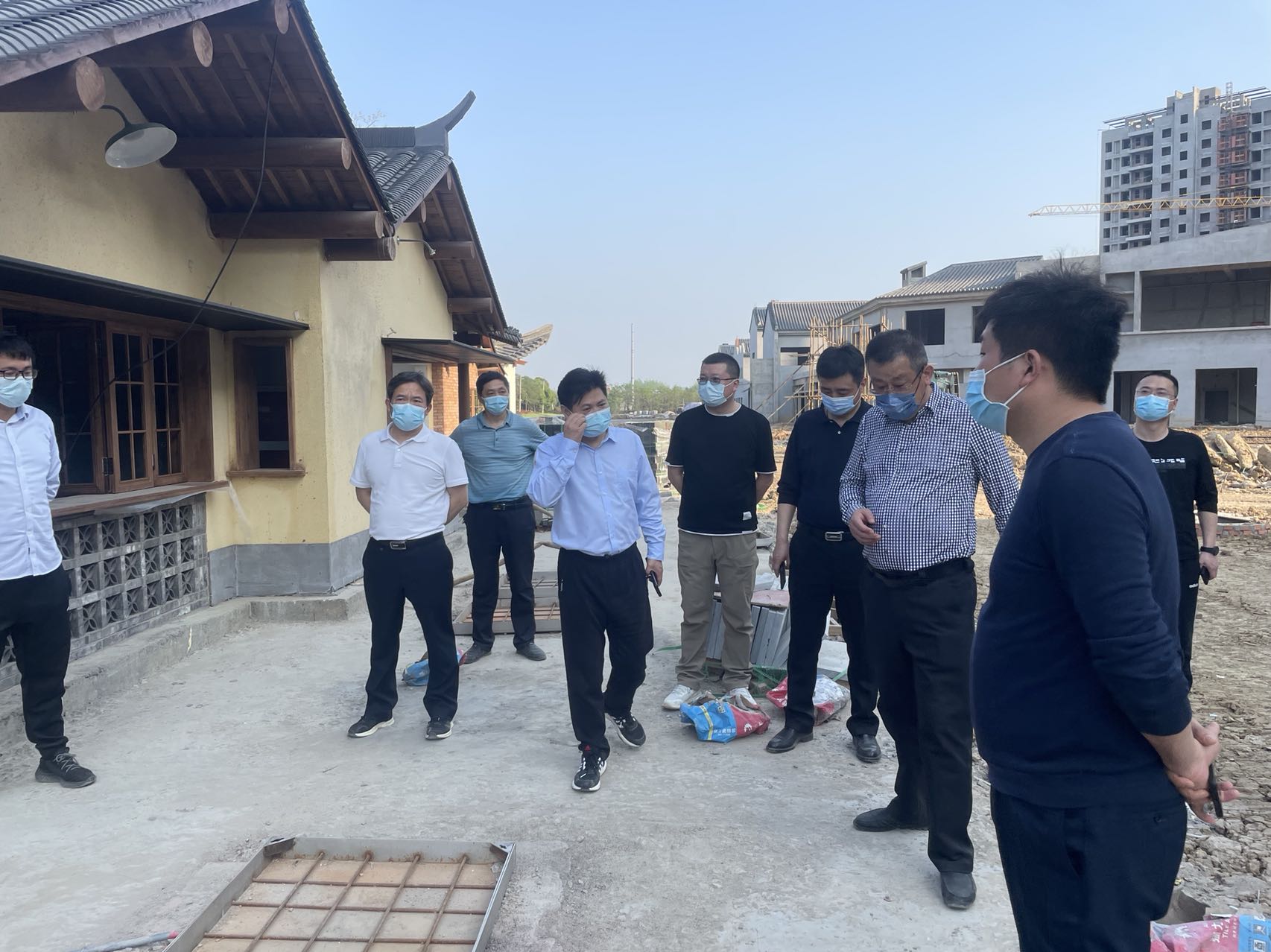 新宝会(中国区)有限公司-集团