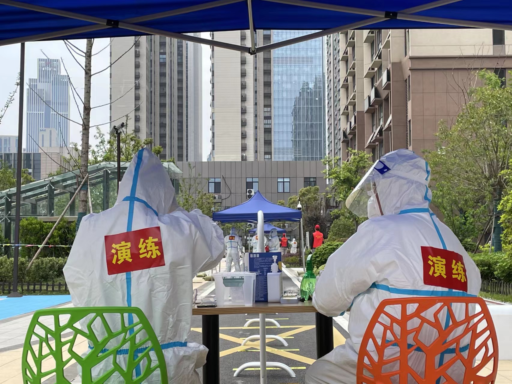 新宝会(中国区)有限公司-集团