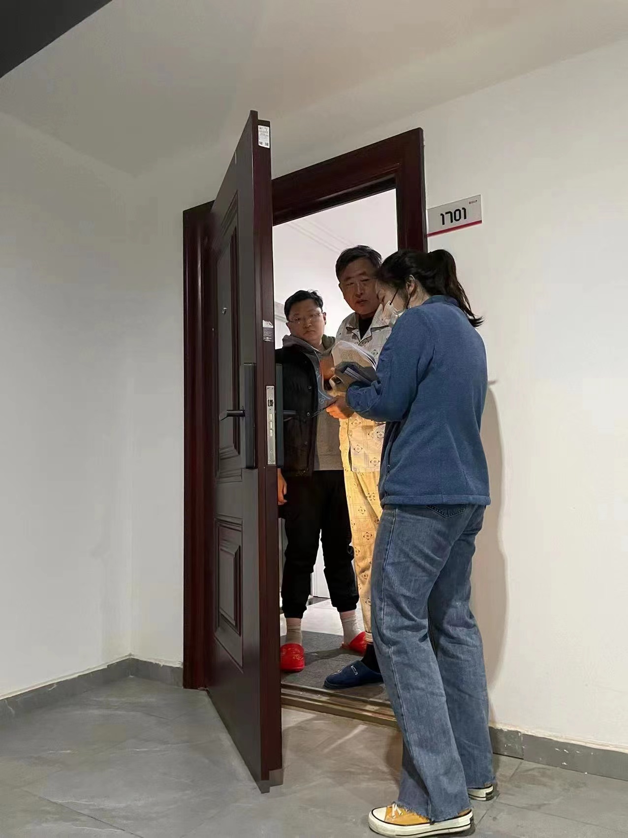 新宝会(中国区)有限公司-集团