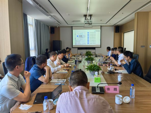 新宝会(中国区)有限公司-集团