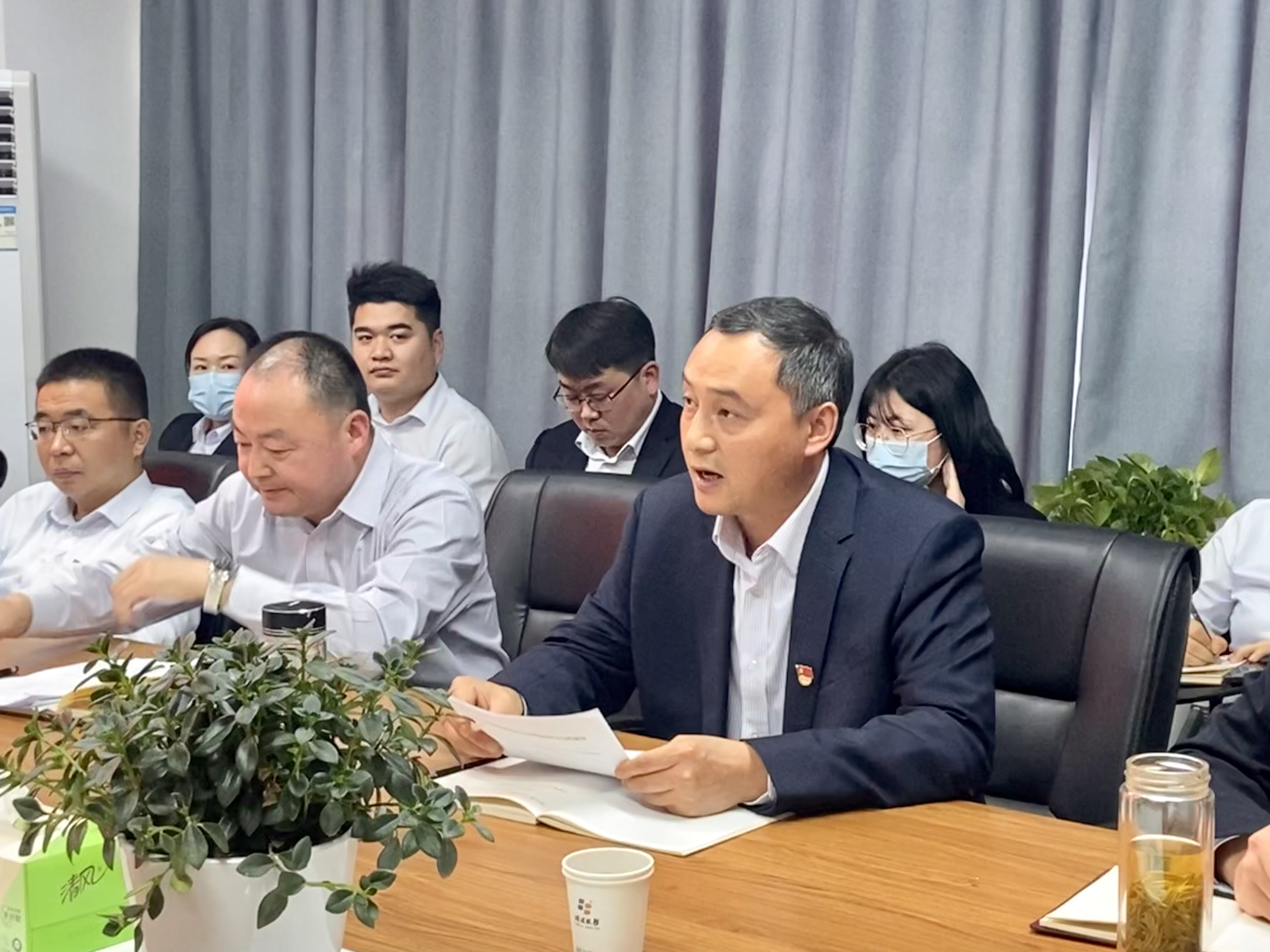 新宝会(中国区)有限公司-集团