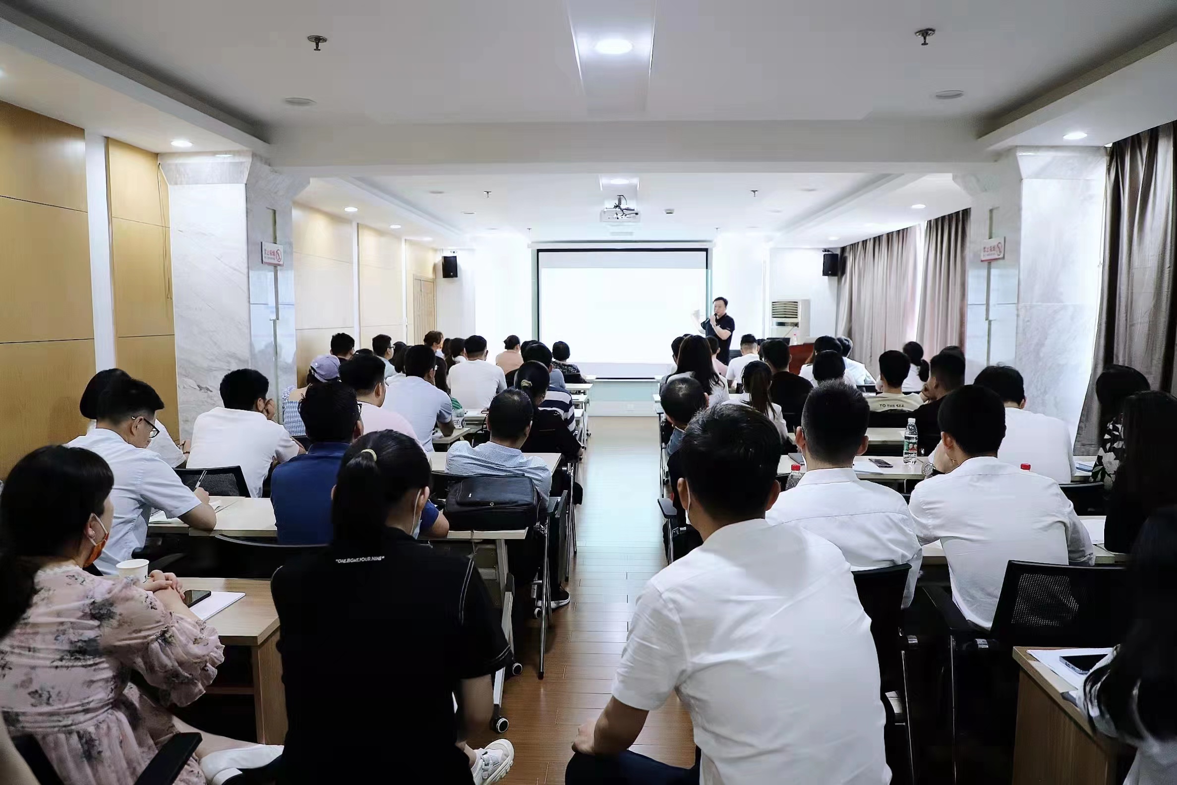 新宝会(中国区)有限公司-集团