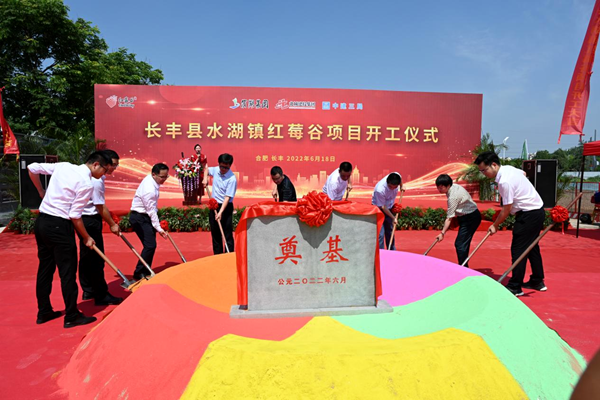 新宝会(中国区)有限公司-集团