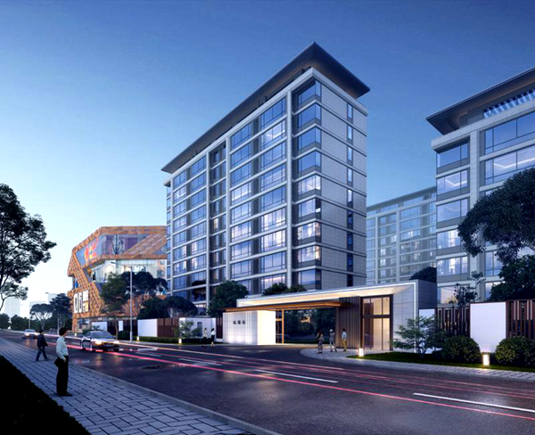 新宝会(中国区)有限公司-集团