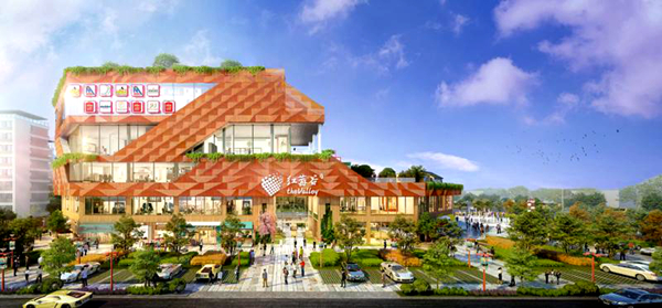 新宝会(中国区)有限公司-集团