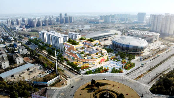 新宝会(中国区)有限公司-集团