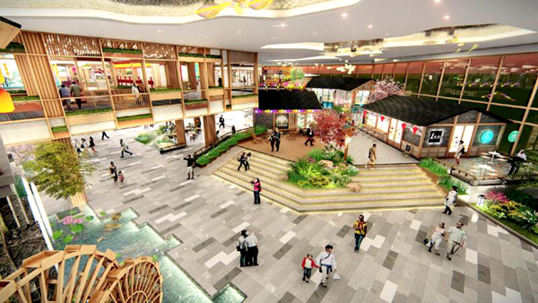 新宝会(中国区)有限公司-集团