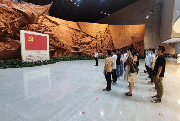 新宝会(中国区)有限公司-集团