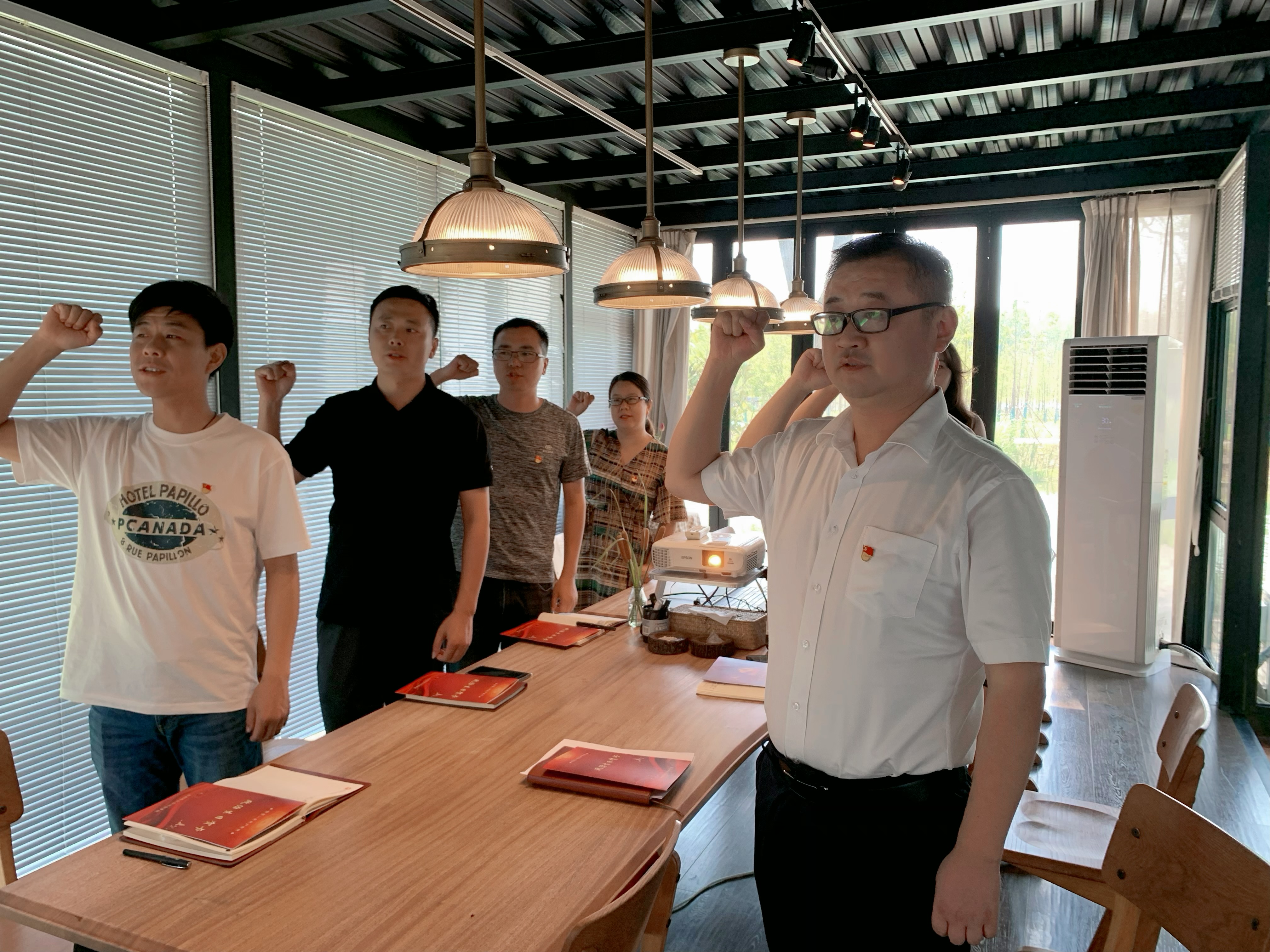 新宝会(中国区)有限公司-集团