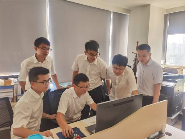 新宝会(中国区)有限公司-集团