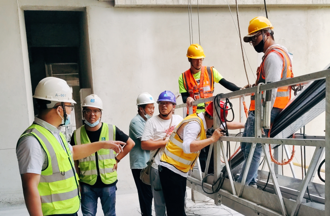 新宝会(中国区)有限公司-集团