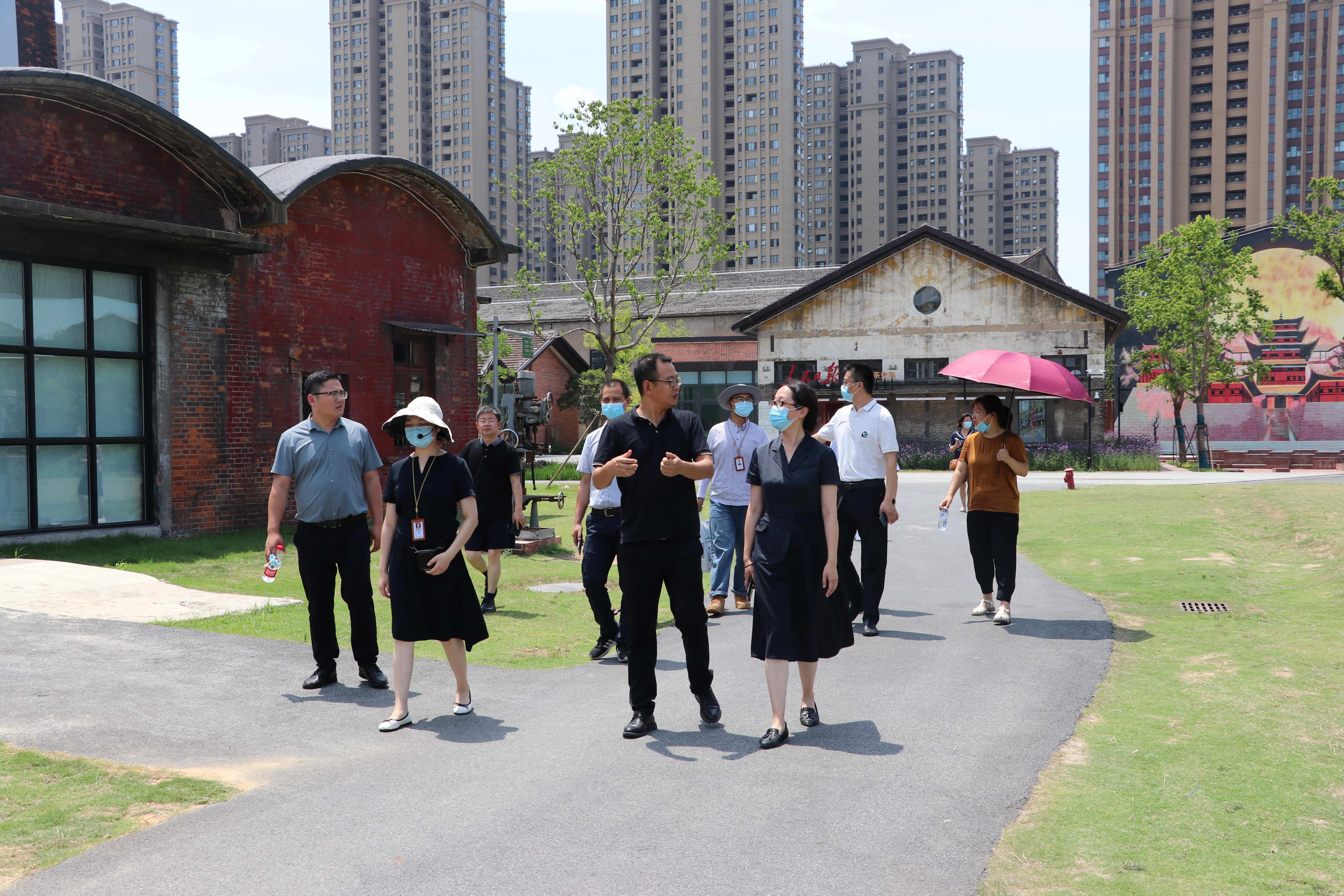 新宝会(中国区)有限公司-集团