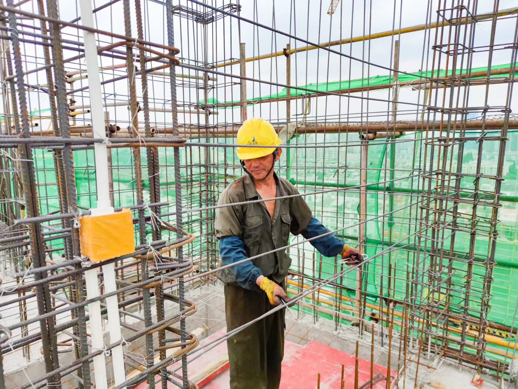 新宝会(中国区)有限公司-集团