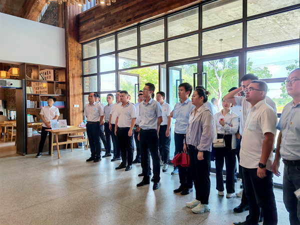 新宝会(中国区)有限公司-集团