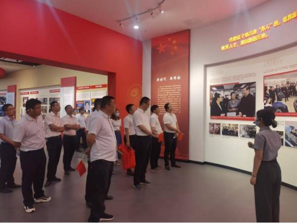 新宝会(中国区)有限公司-集团