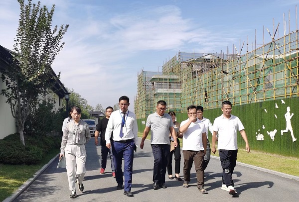 新宝会(中国区)有限公司-集团